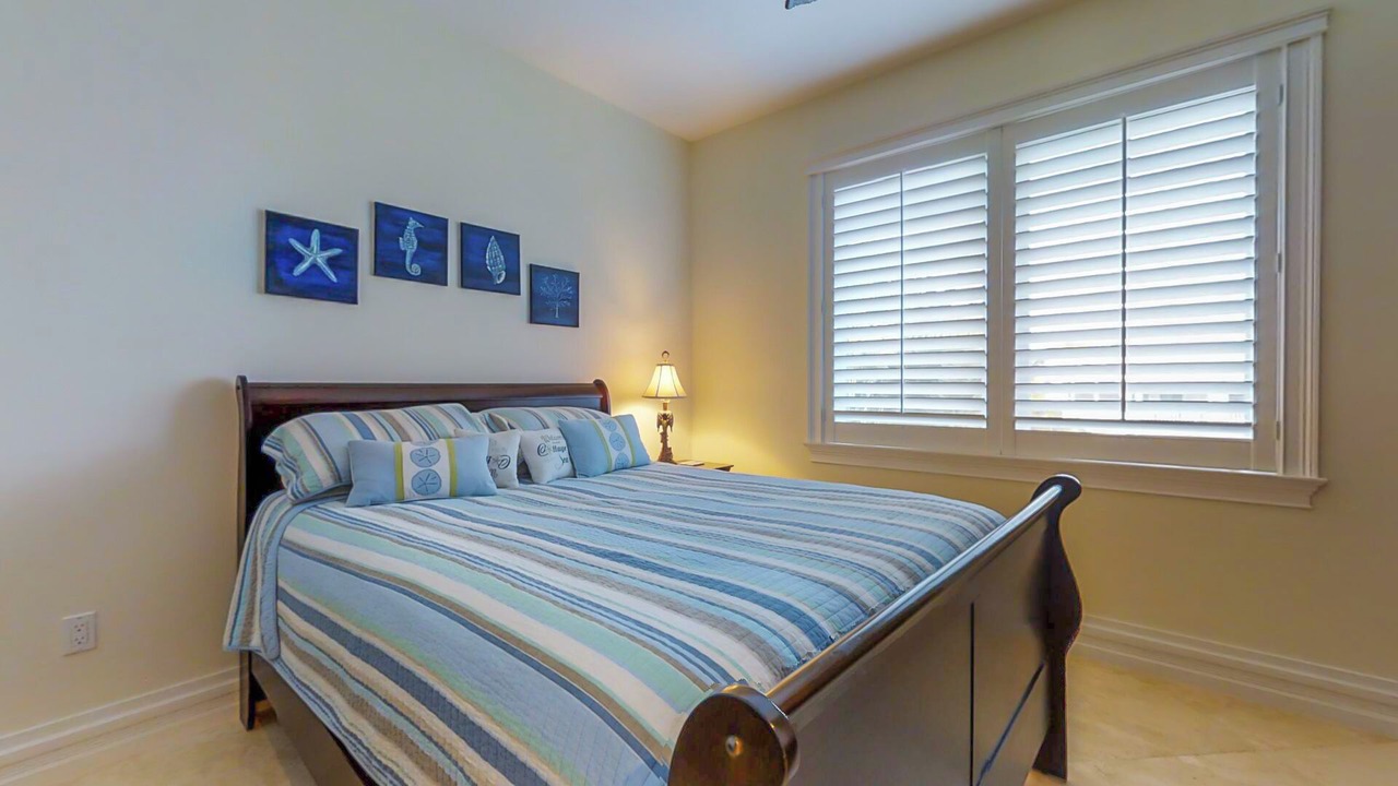 Photo of Bedroom in Cutthroat Harbor Estates