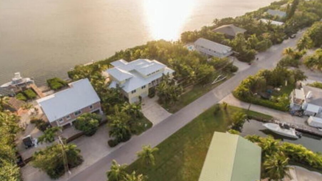 Photo of Outdoor in Cutthroat Harbor Estates