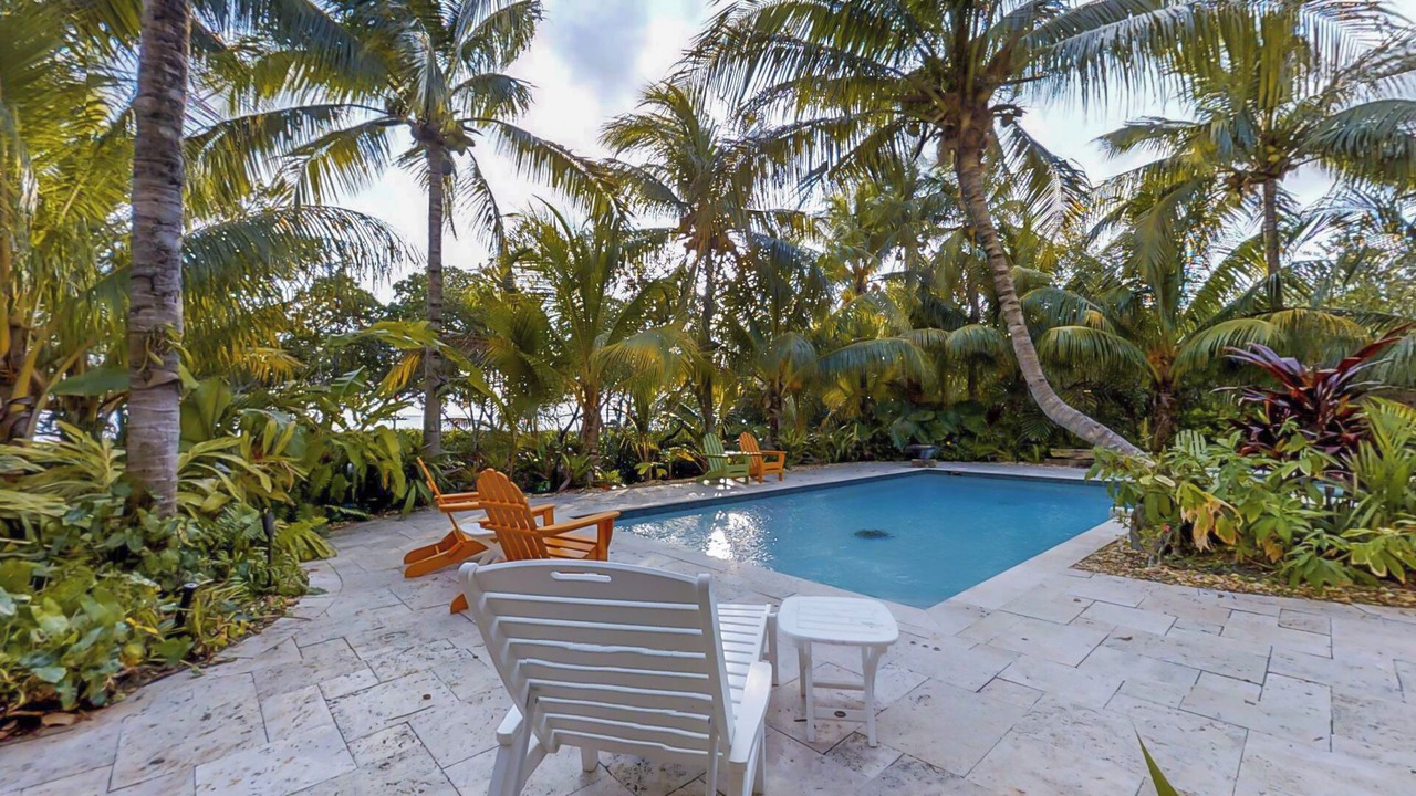 Photo of Outdoor in Cutthroat Harbor Estates