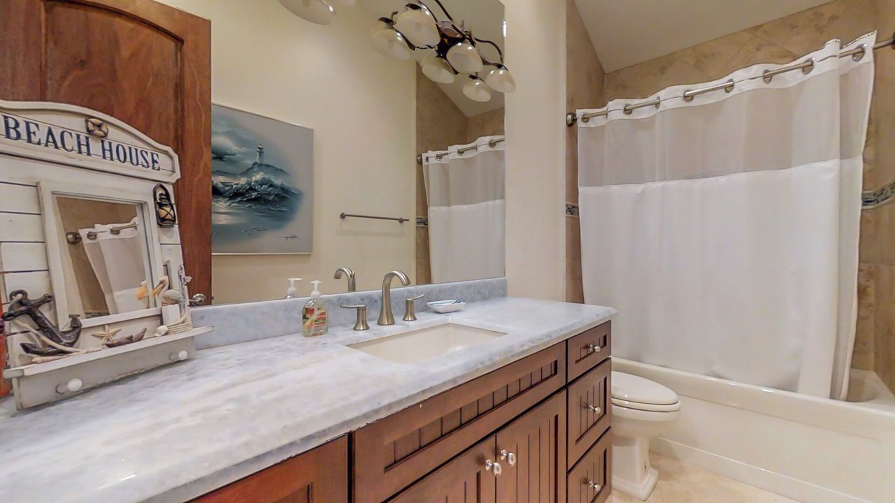 Photo of Bathroom in Cutthroat Harbor Estates