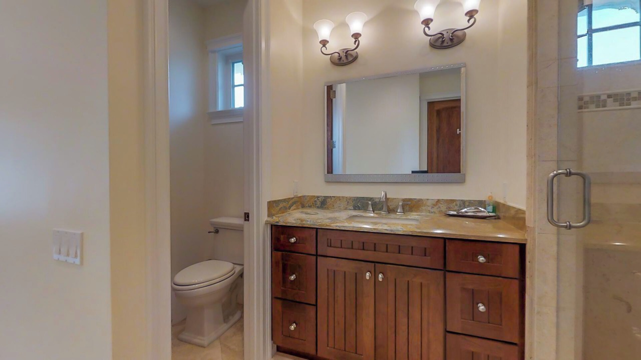 Photo of Bathroom in Cutthroat Harbor Estates
