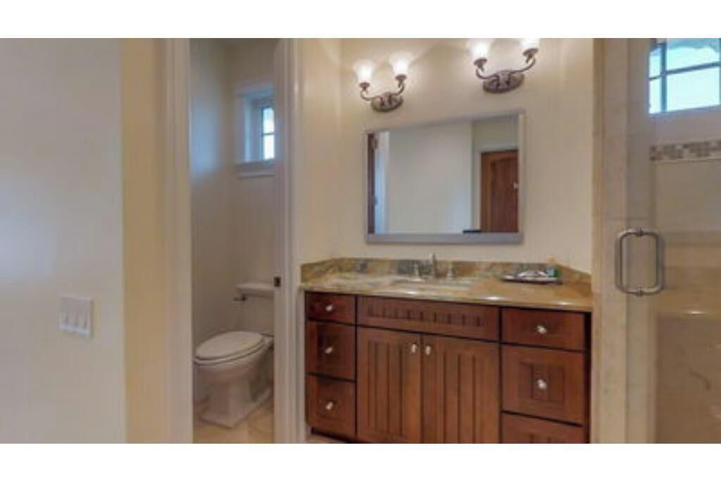 Photo of Bathroom in Cutthroat Harbor Estates