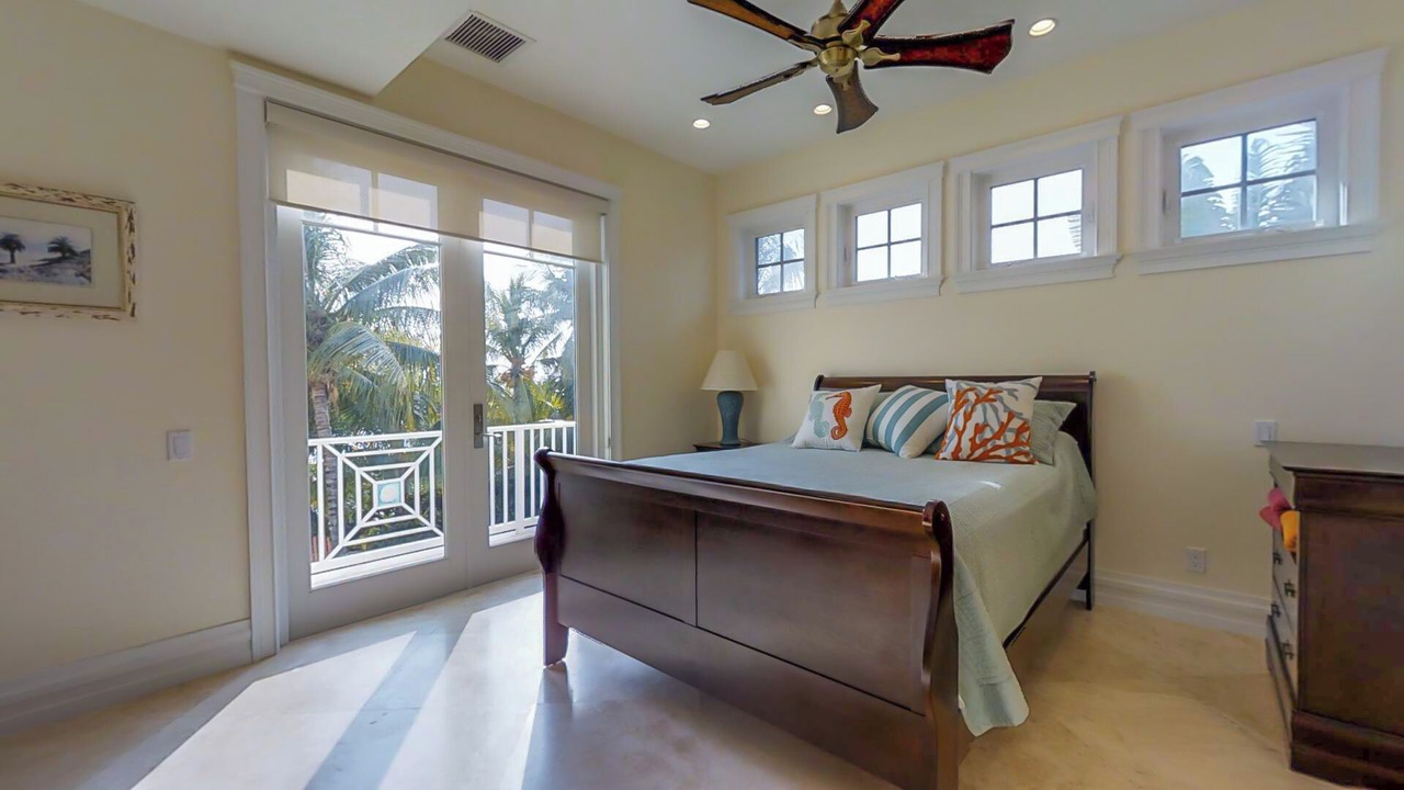 Photo of Bedroom in Cutthroat Harbor Estates