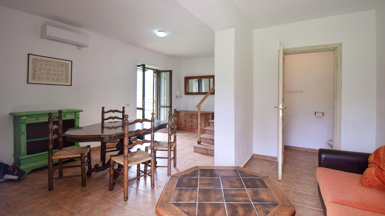 Photo of Bedroom in Vignanello