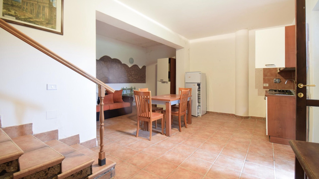 Photo of Bedroom in Vignanello