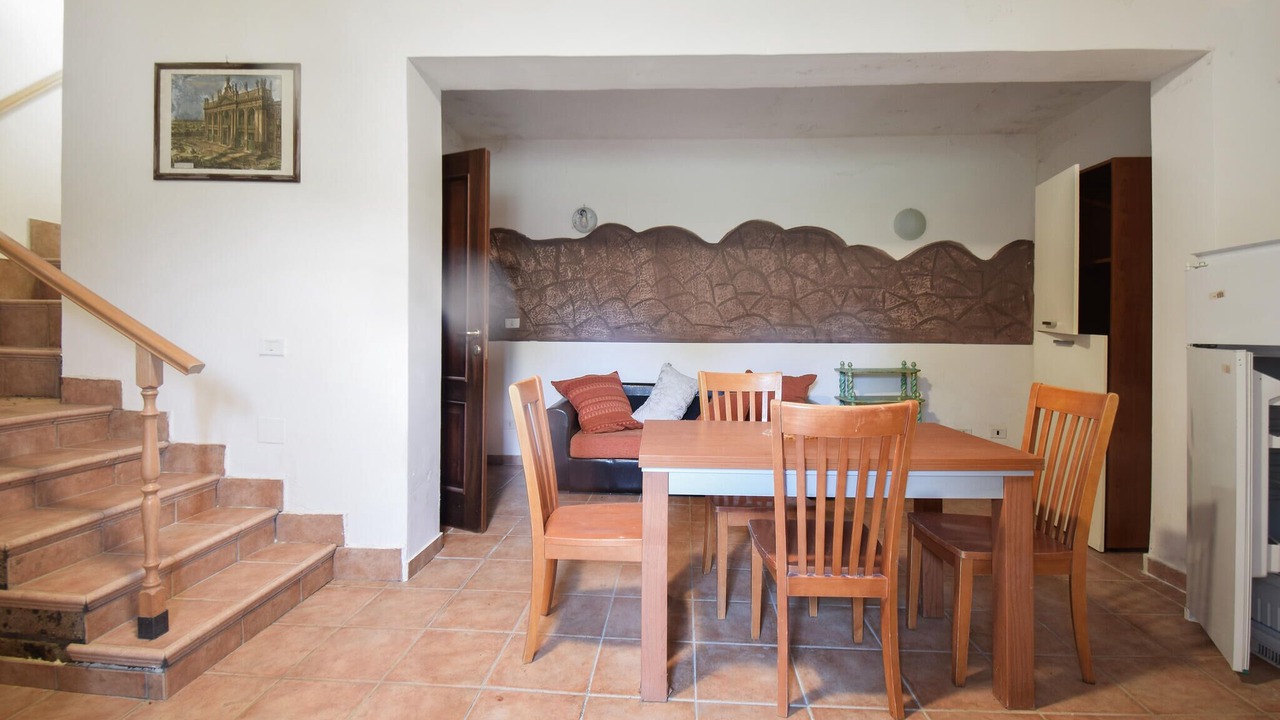 Photo of Bedroom in Vignanello