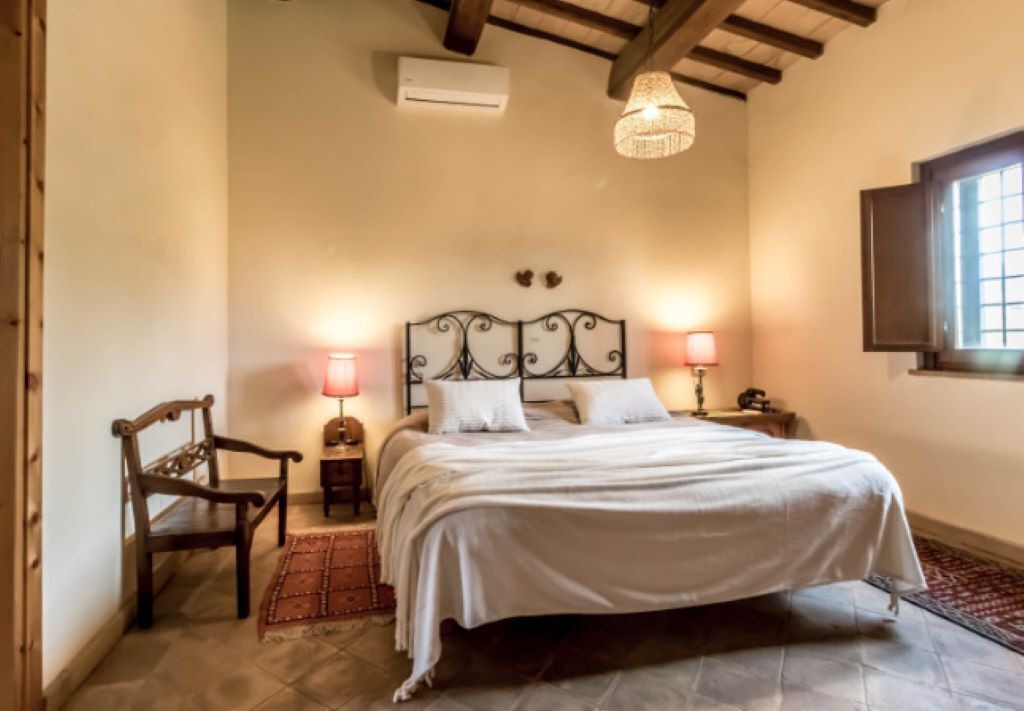 Photo of Bedroom in Selci