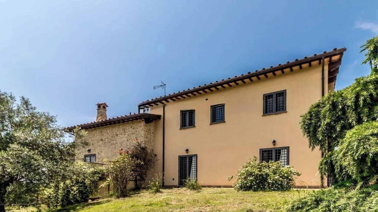 Photo of Outdoor in Selci