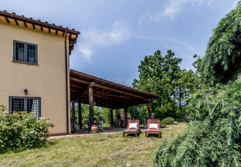 Photo of Outdoor in Selci