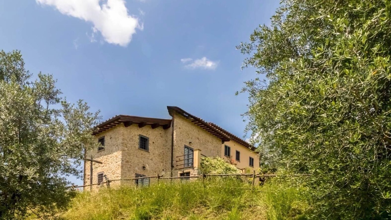 Photo of Outdoor in Selci