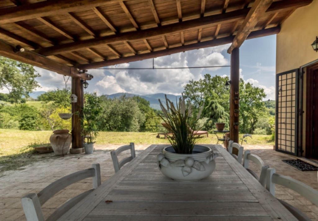 Photo of Outdoor in Selci