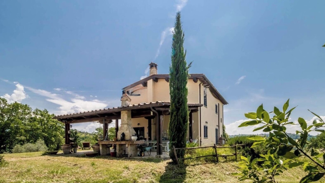 Photo of Outdoor in Selci