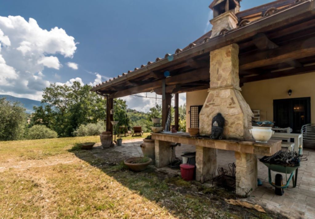Photo of Outdoor in Selci