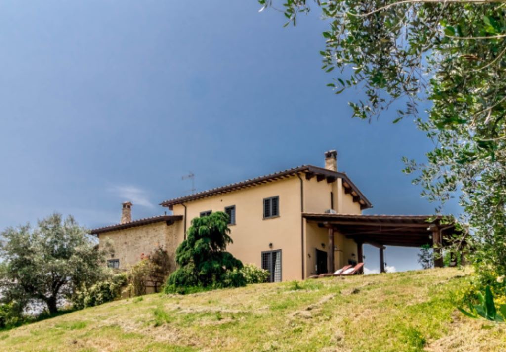Photo of Outdoor in Selci