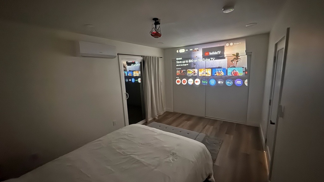 Photo of Bedroom in West Torrance