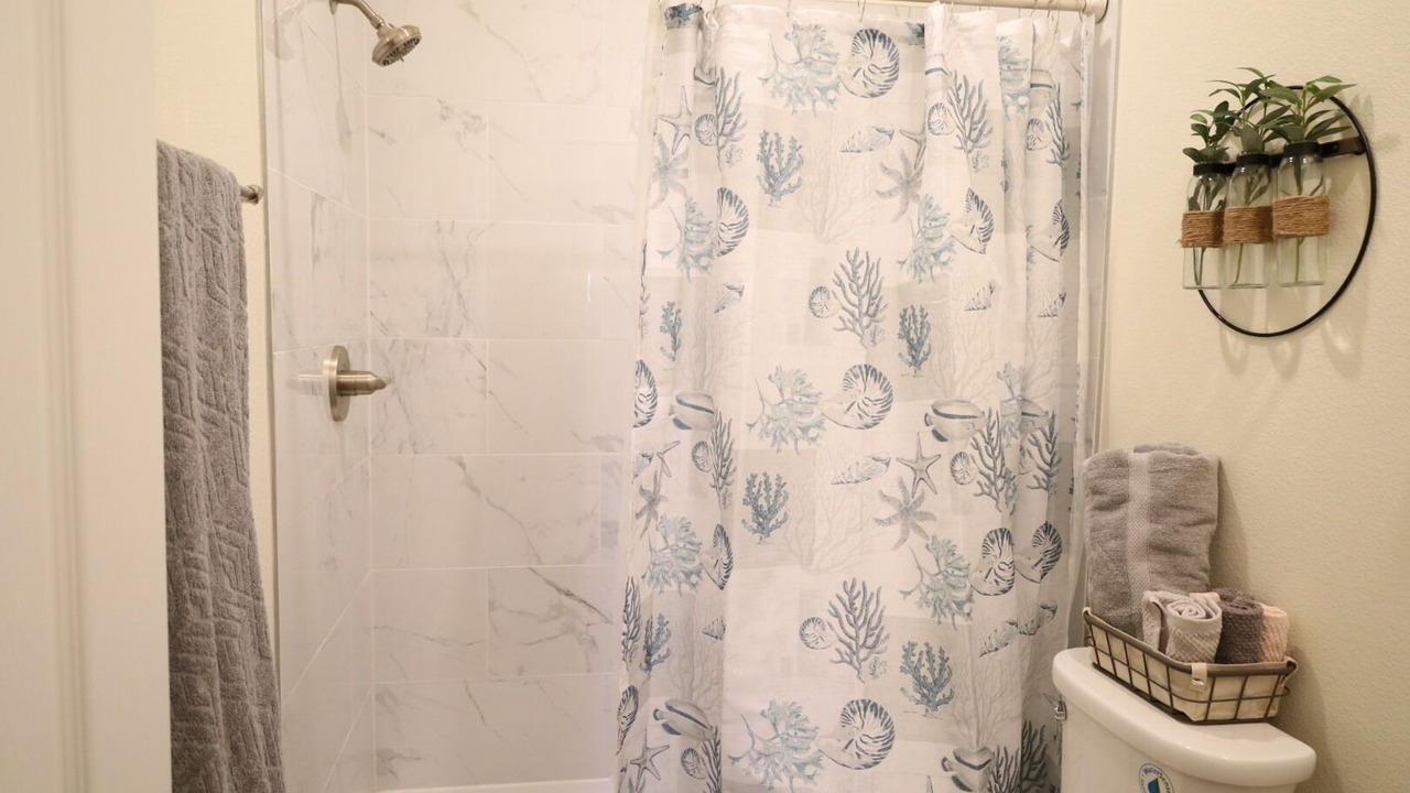 Photo of Bathroom in Arlington
