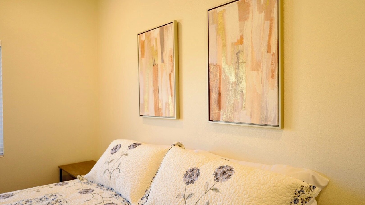Photo of Bedroom in Arlington