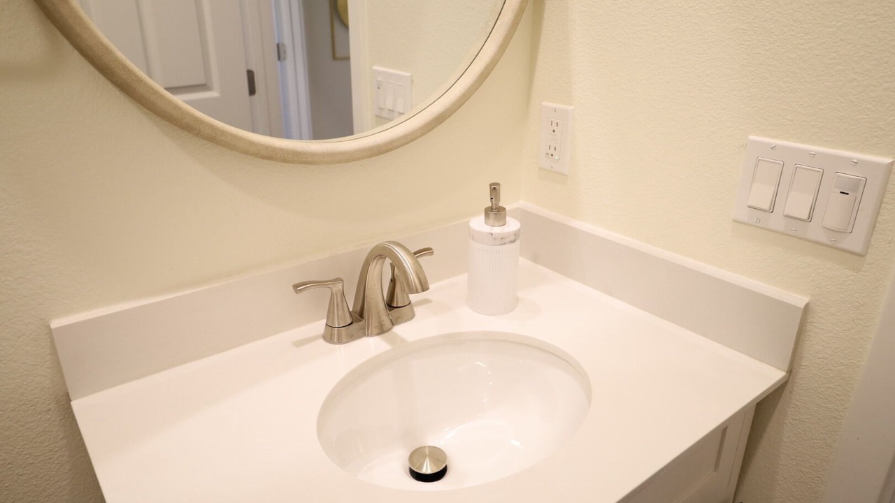 Photo of Bathroom in Arlington