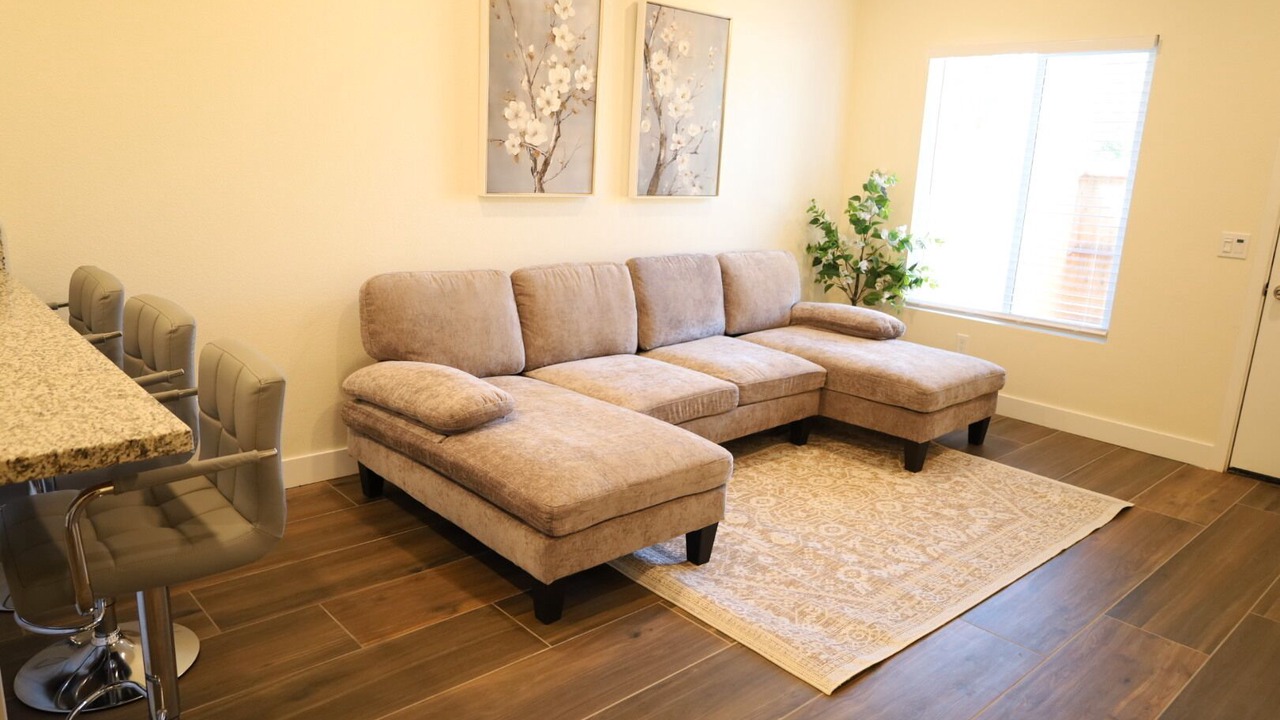 Photo of Livingroom in Arlington
