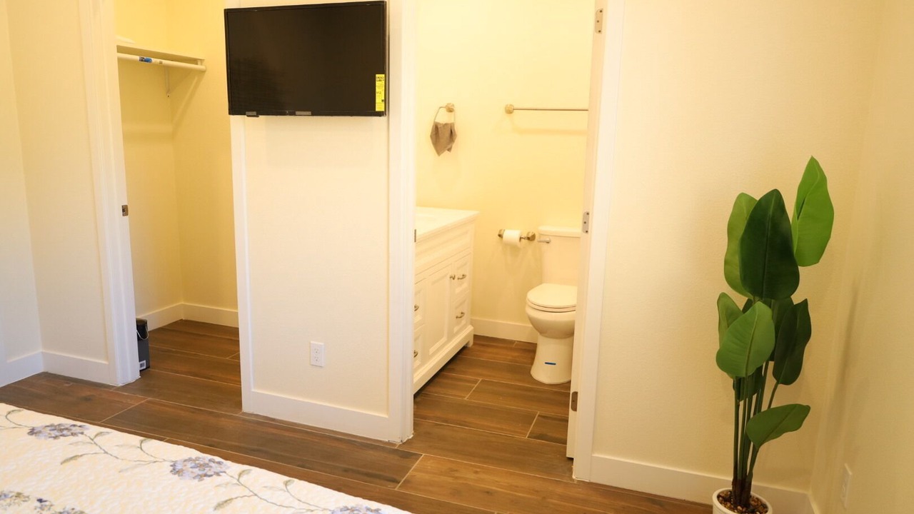 Photo of Bedroom in Arlington