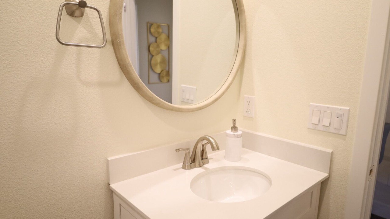 Photo of Bathroom in Arlington