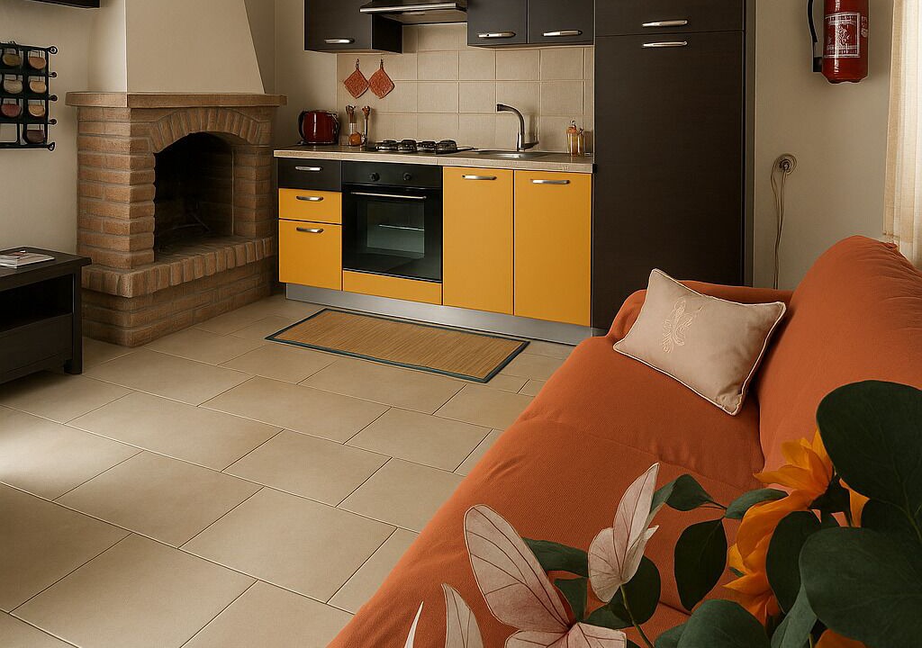 Photo of Livingroom in Grotte Santo Stefano