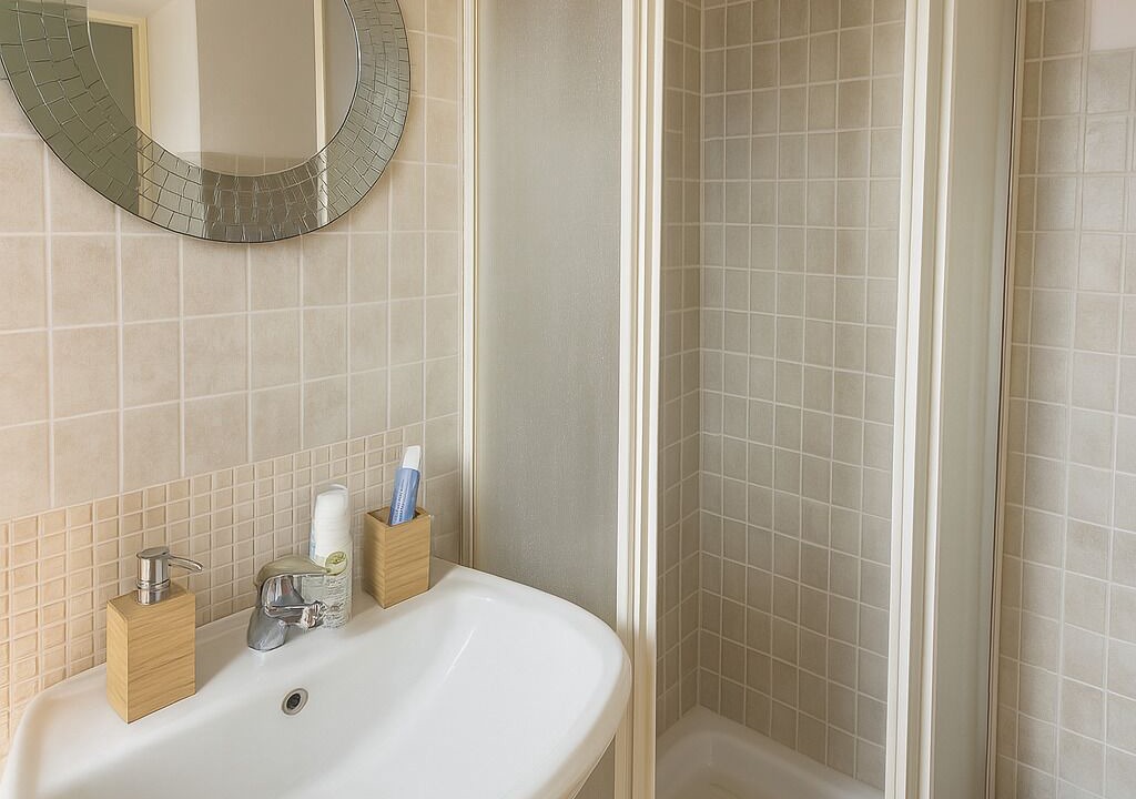 Photo of Bathroom in Grotte Santo Stefano