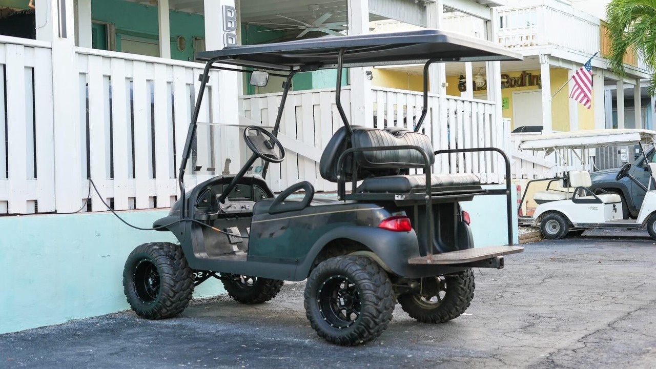 Photo of Outdoor in Key Largo