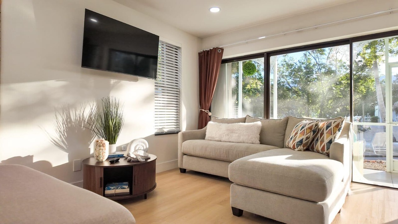 Photo of Livingroom in Key Largo