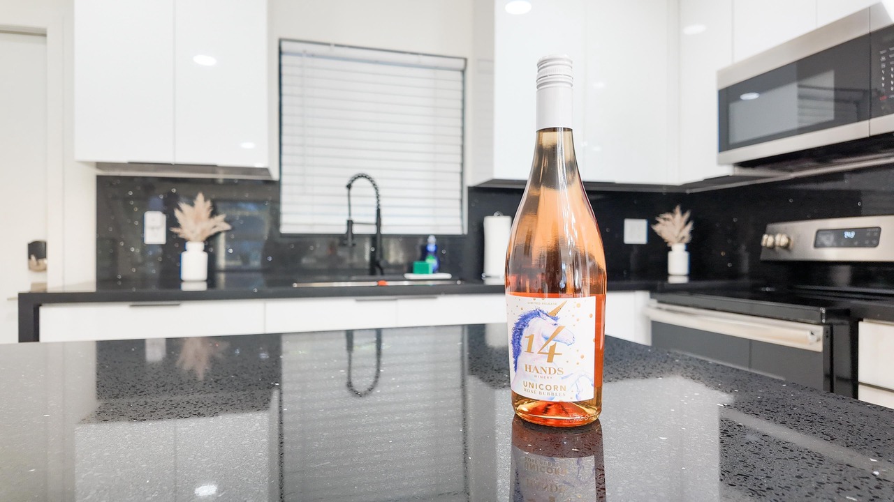 Photo of Kitchen in Key Largo