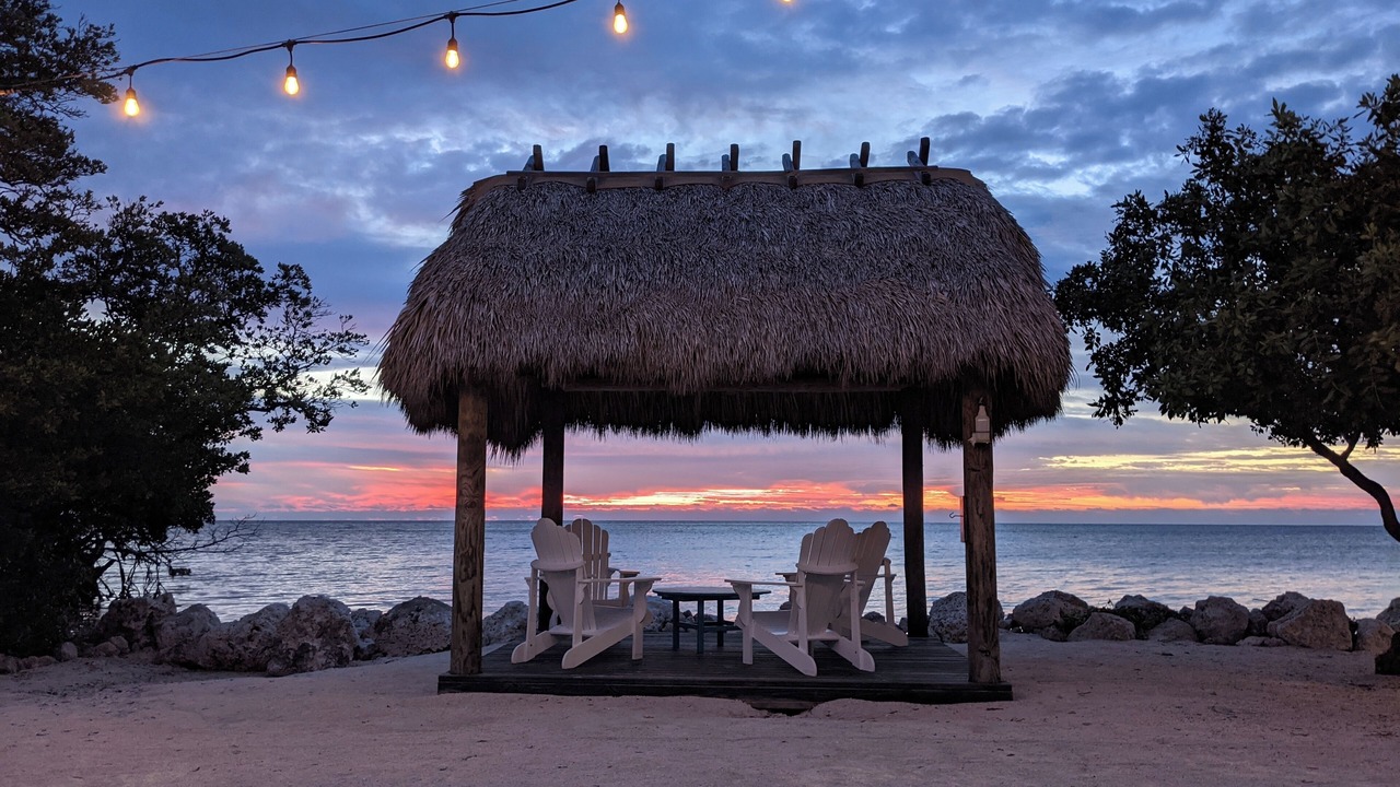 Photo of Outdoor in Key Largo