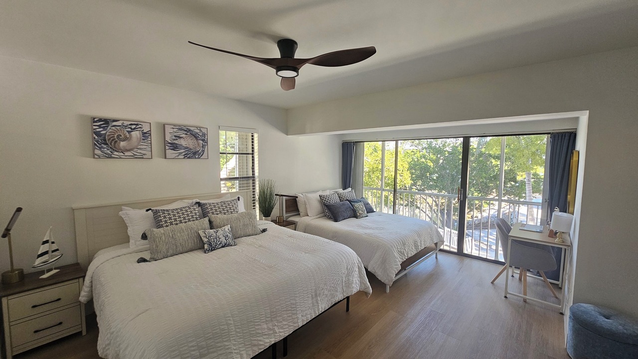 Photo of Bedroom in Key Largo
