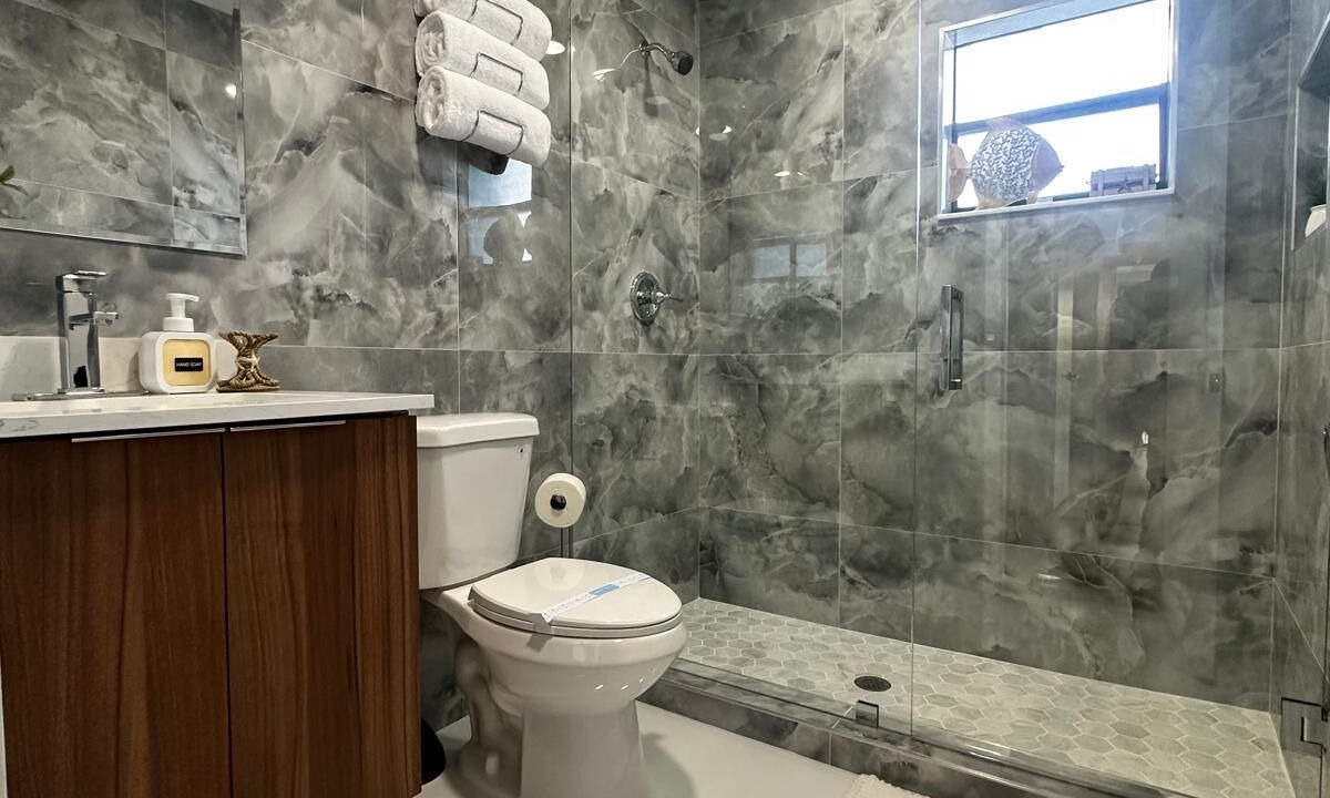 Photo of Bathroom in Key Largo