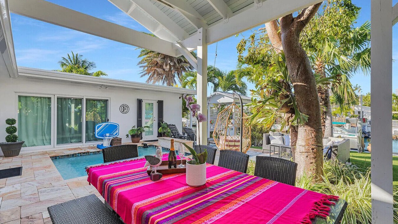 Photo of Outdoor in Key West