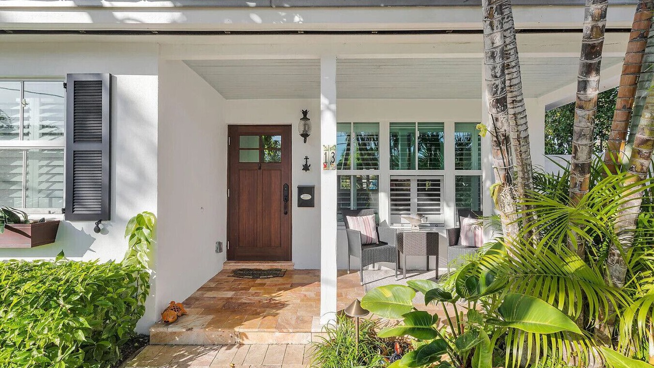 Photo of Outdoor in Key West
