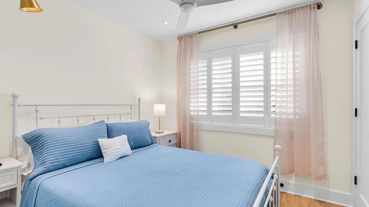 Photo of Bedroom in Key West