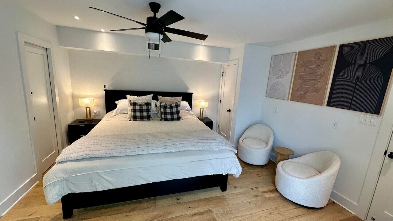 Photo of Bedroom in Key West