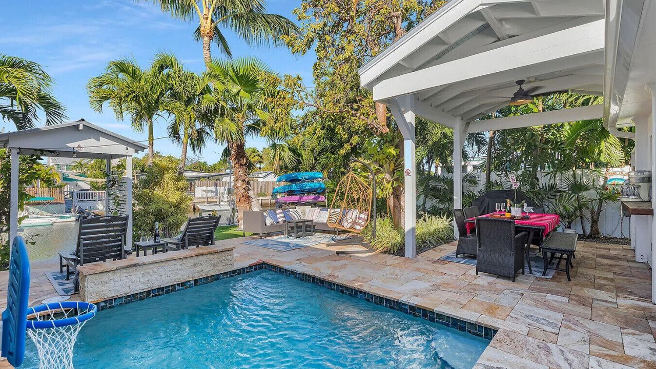 Photo of Outdoor in Key West