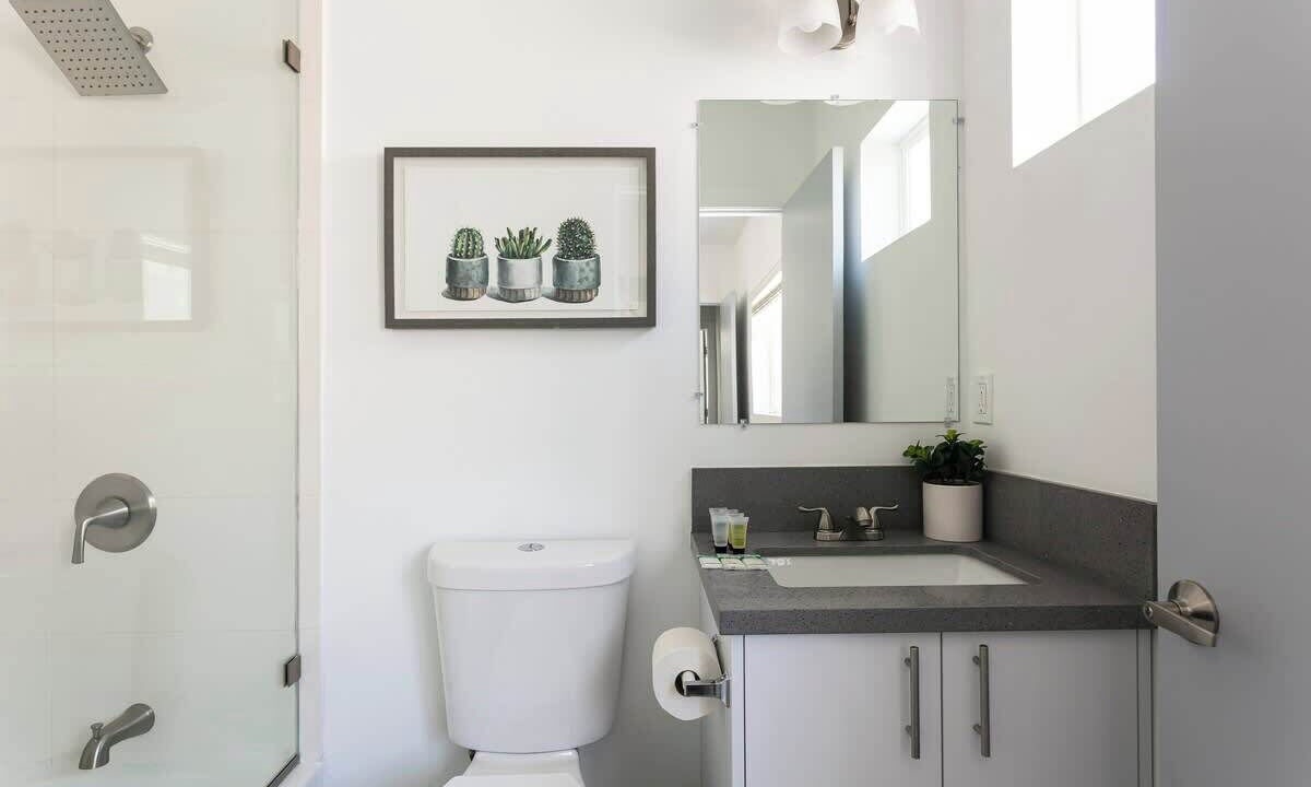 Photo of Bathroom in Westlake
