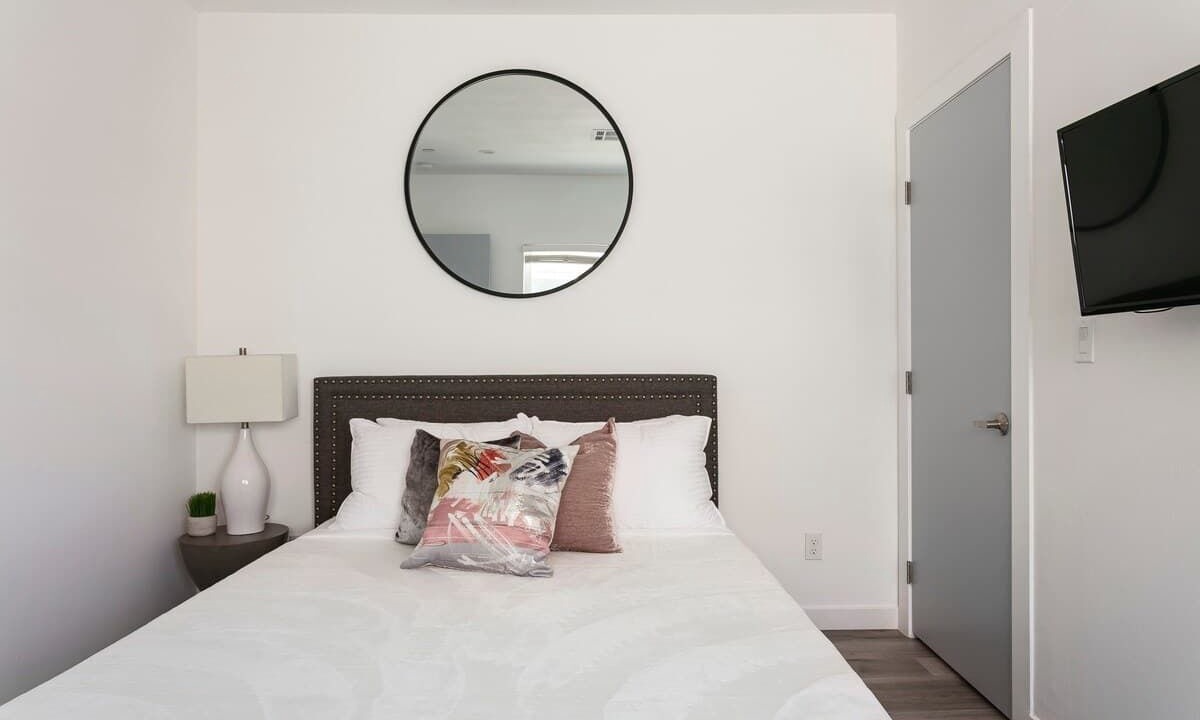 Photo of Bedroom in Westlake