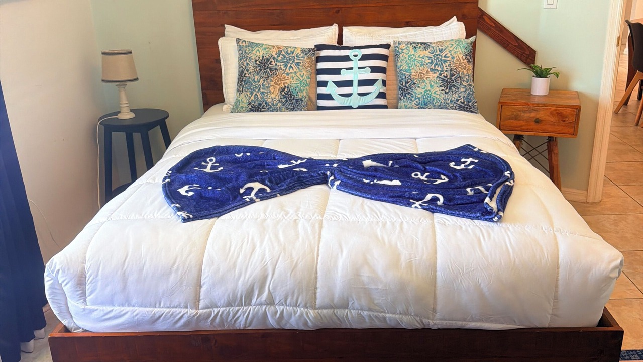 Photo of Bedroom in Sunridge Woods