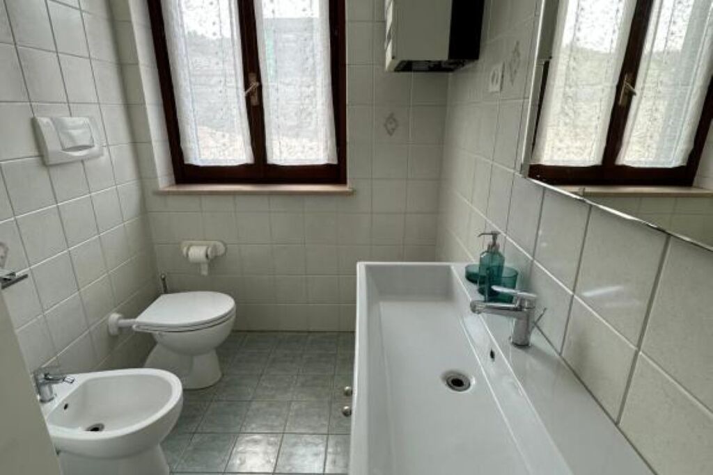 Photo of Bathroom in Orvieto