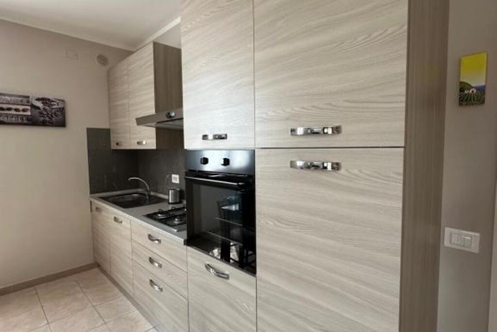 Photo of Kitchen in Orvieto