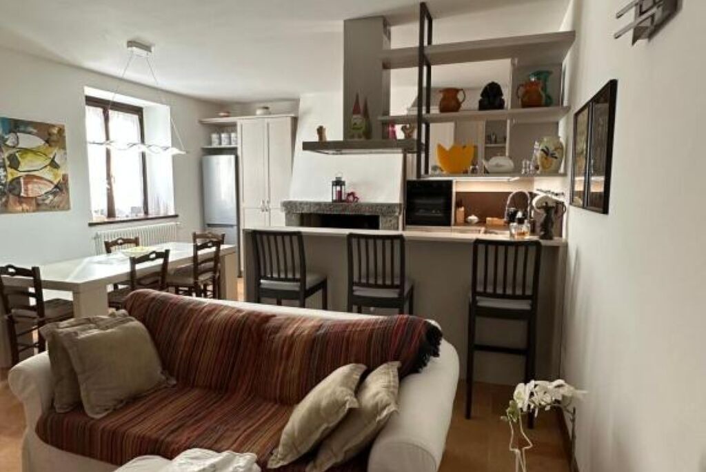 Photo of Livingroom in Orvieto