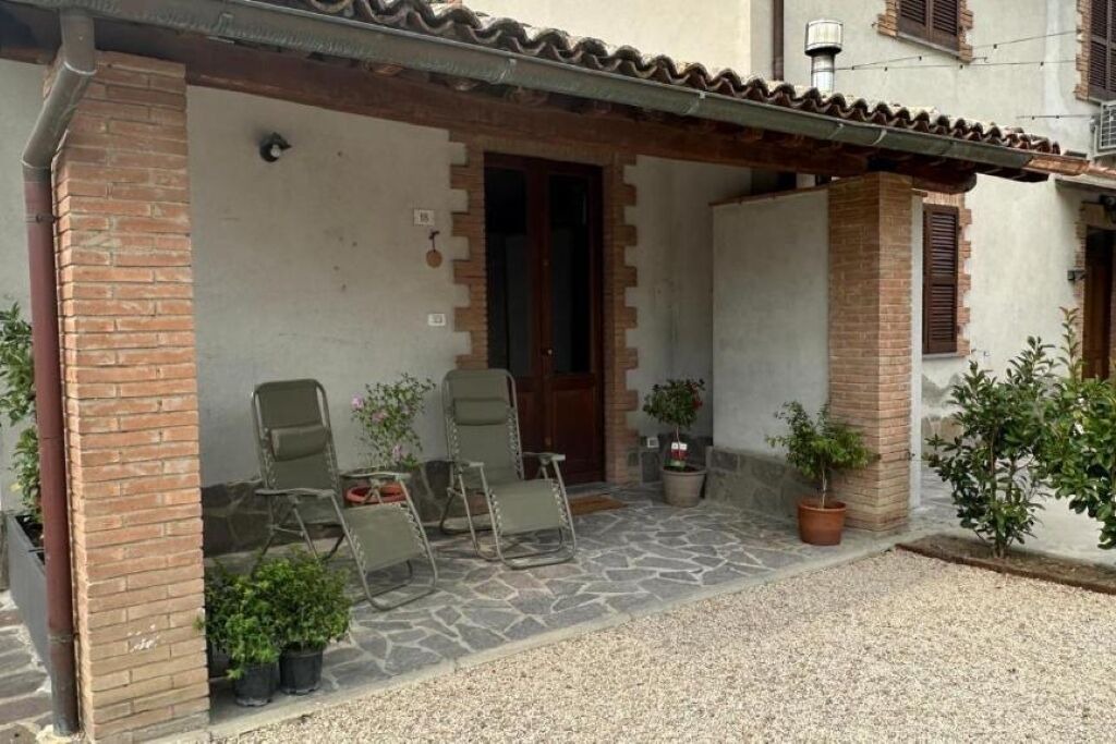 Photo of Outdoor in Orvieto