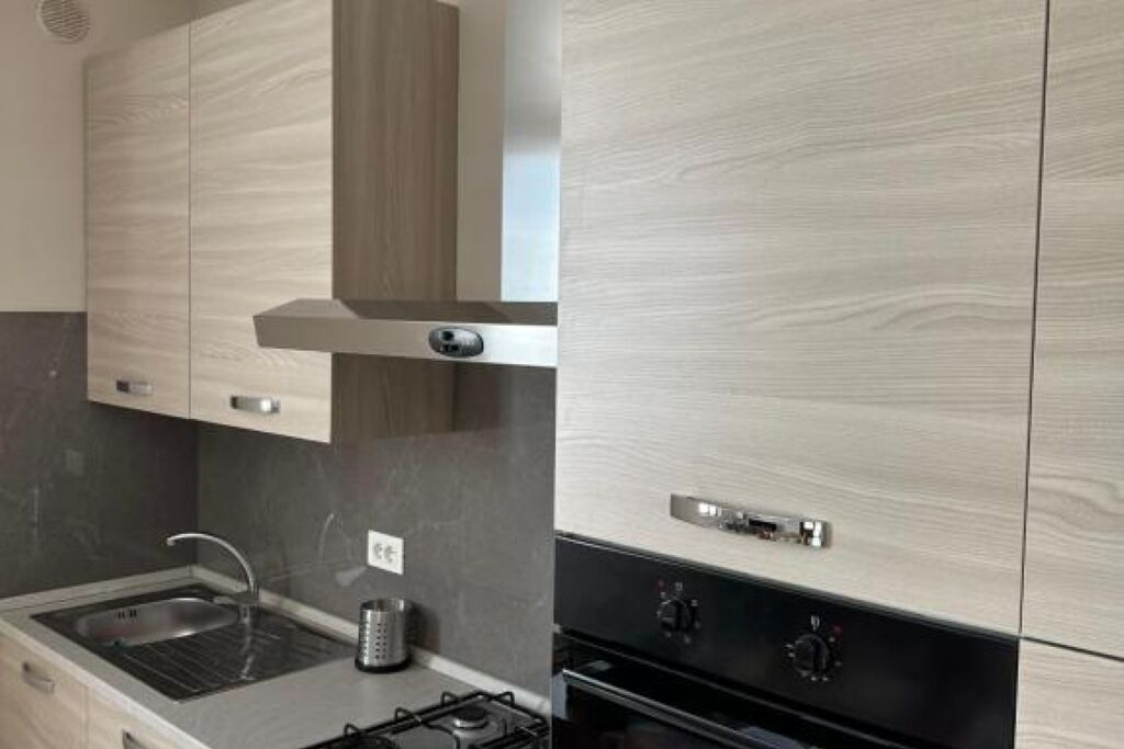 Photo of Kitchen in Orvieto