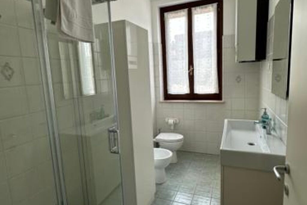 Photo of Bathroom in Orvieto