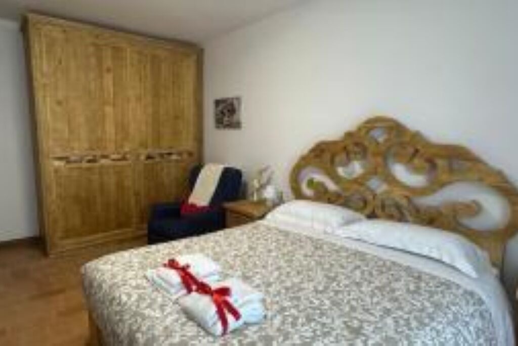 Photo of Bedroom in Orvieto