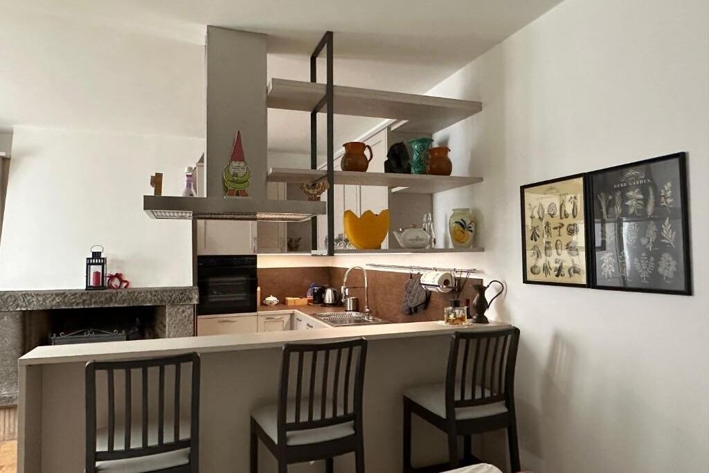 Photo of Kitchen in Orvieto