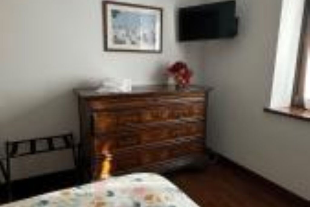 Photo of Bedroom in Orvieto